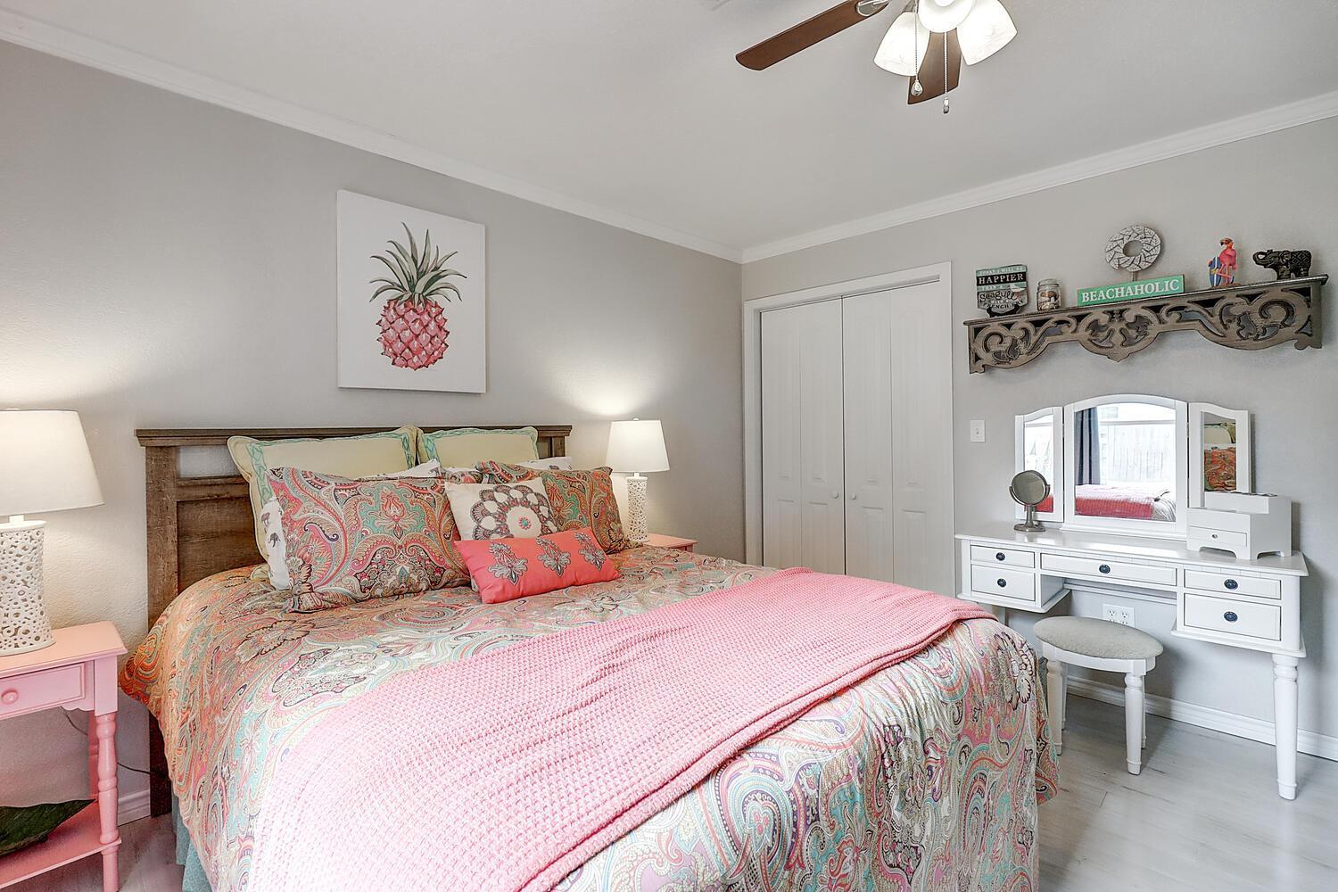 Flamingo Flats Villa Rockport Ngoại thất bức ảnh