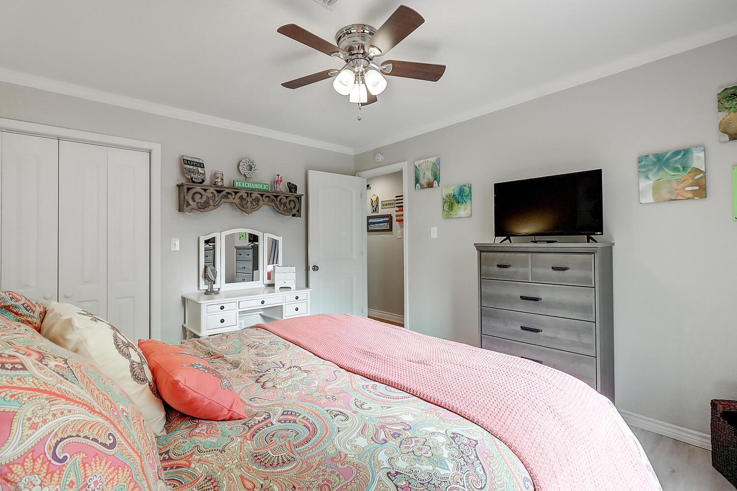 Flamingo Flats Villa Rockport Ngoại thất bức ảnh