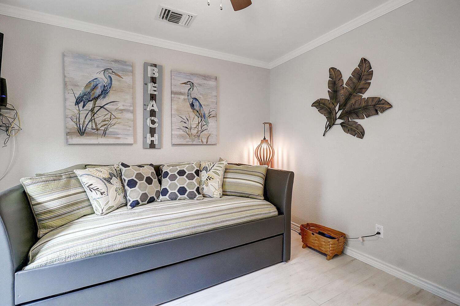 Flamingo Flats Villa Rockport Ngoại thất bức ảnh